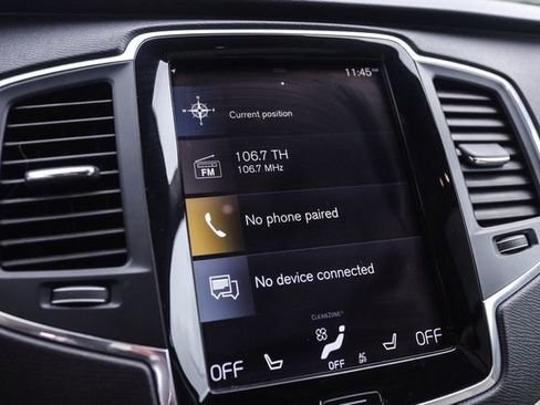 Used 2020 Volvo XC90 T6 Momentum w/ Protection Package Premier AWD/4WD image 40