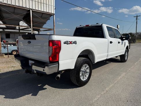 Used 2022 Ford F350 XL w/ STX Appearance Package image 6