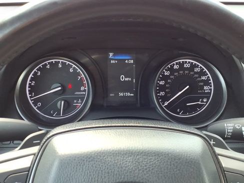 Certified 2024 Toyota Camry SE FWD image 19