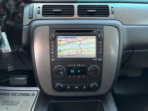 Used 2013 Chevrolet Silverado 1500 LTZ w/ LTZ Plus Package RWD image 18