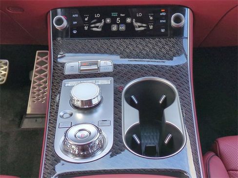 New 2026 Genesis GV70 3.5T Sport Prestige image 17