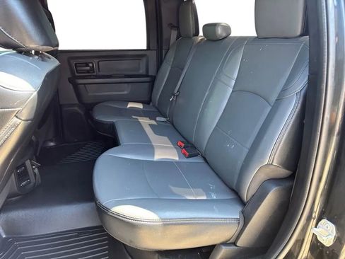 Used 2023 RAM 2500 Tradesman AWD/4WD image 25