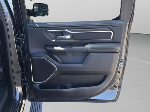 New 2026 RAM 1500 Laramie image 29