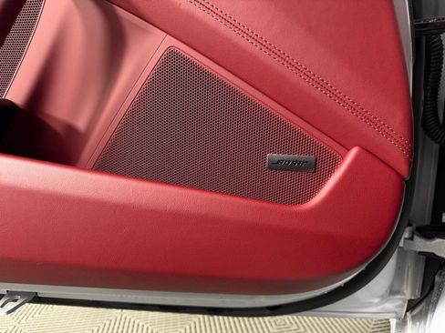 Certified 2025 Porsche 911 Carrera 4 GTS image 21