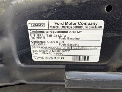 Used 2018 Ford Explorer Sport image 24