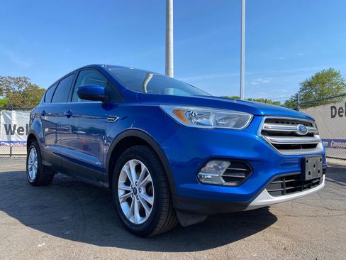 Used 2017 Ford Escape SE AWD/4WD image 31