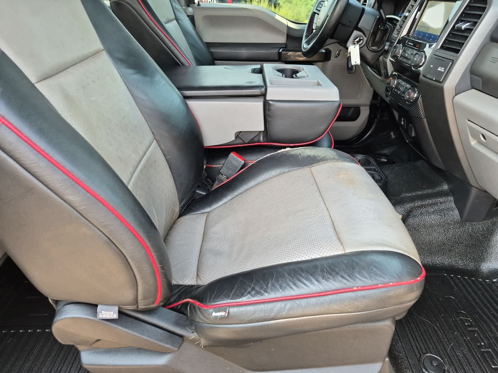 Used 2021 Ford F350 XL w/ STX Appearance Package AWD/4WD image 20