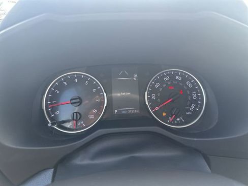 Used 2022 Toyota RAV4 LE image 21