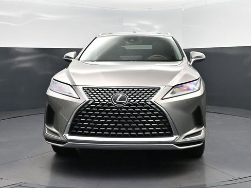 Used 2020 Lexus RX 350 FWD w/ Premium Package image 10
