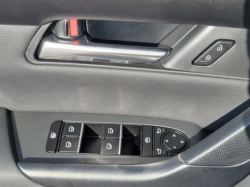 New 2026 MAZDA CX-50 2.5 Hybrid w/ Weather Package image 13