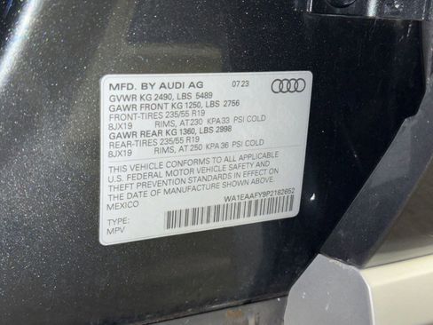 Used 2023 Audi Q5 2.0T Premium Plus image 20