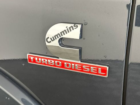 New 2026 RAM 2500 Limited w/ Towing Technology Group image 21