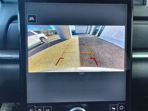 Certified 2025 GMC Terrain Elevation image 14