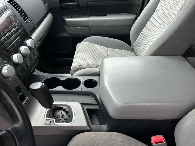 Used 2012 Toyota Tundra 4x4 Double Cab w/ SR5 Pkg image 30