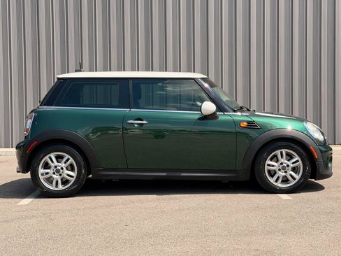 Used 2013 MINI Cooper Hardtop FWD image 4