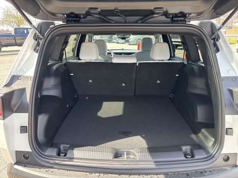 New 2026 Jeep Cherokee Laredo AWD/4WD image 3