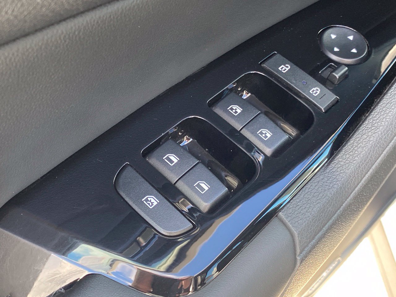 Certified 2024 Kia Sportage X-Line Prestige AWD/4WD image 10