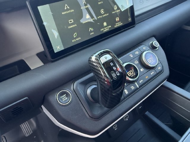Used 2024 Land Rover Defender 110 S AWD/4WD image 19