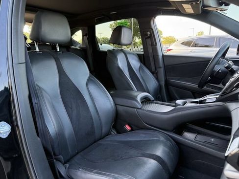 Used 2023 Acura RDX A-Spec FWD image 28
