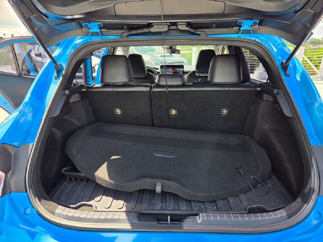 Used 2019 Toyota Corolla XSE FWD image 23
