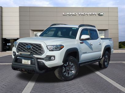 Used 2021 Toyota Tacoma SR