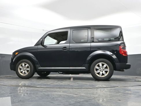 Used 2008 Honda Element EX image 45