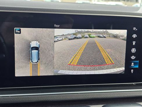 Used 2022 Mercedes-Benz GLE 350 GLE 350 image 32