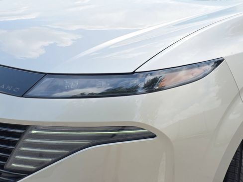 New 2026 Nissan Murano SL AWD/4WD image 30