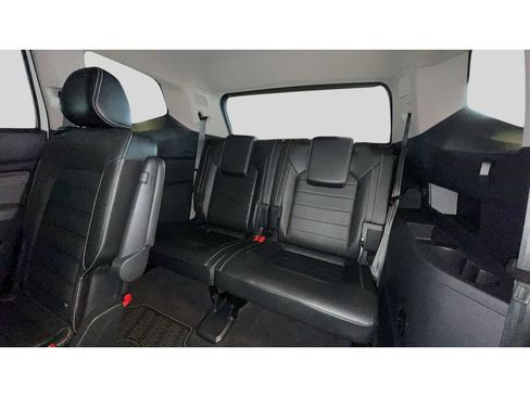 Used 2022 Volkswagen Atlas SEL Premium AWD/4WD image 17