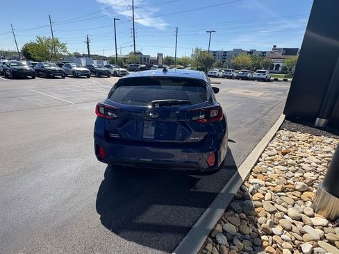 Used 2025 Subaru Impreza 2.0i image 7