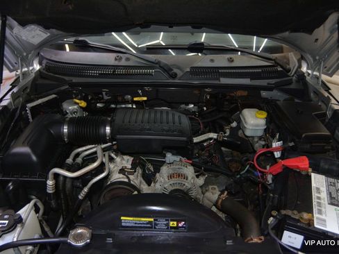 Used 2005 Dodge Dakota SLT image 33