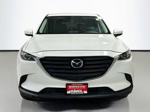 Used 2017 MAZDA CX-9 Sport image 4