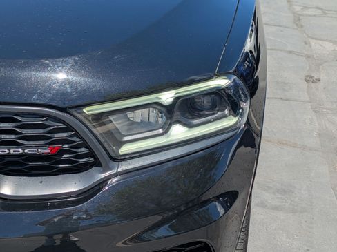 Used 2024 Dodge Durango GT AWD/4WD image 12