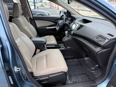 Used 2015 Honda CR-V EX-L image 10