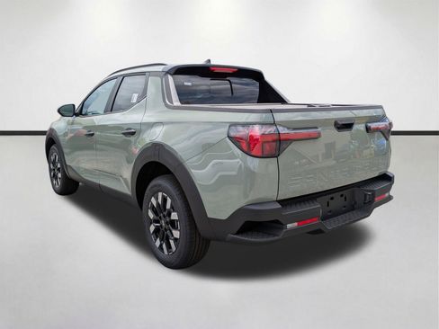 New 2026 Hyundai Santa Cruz SEL FWD image 7