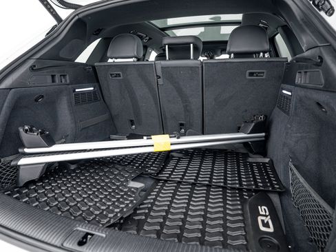 Certified 2024 Audi Q5 2.0T Premium Plus AWD/4WD image 21