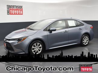 Used 2024 Toyota Corolla LE FWD video 1
