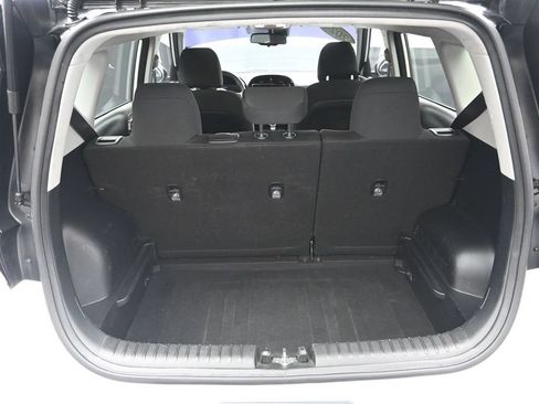 Certified 2024 Kia Soul S FWD image 32