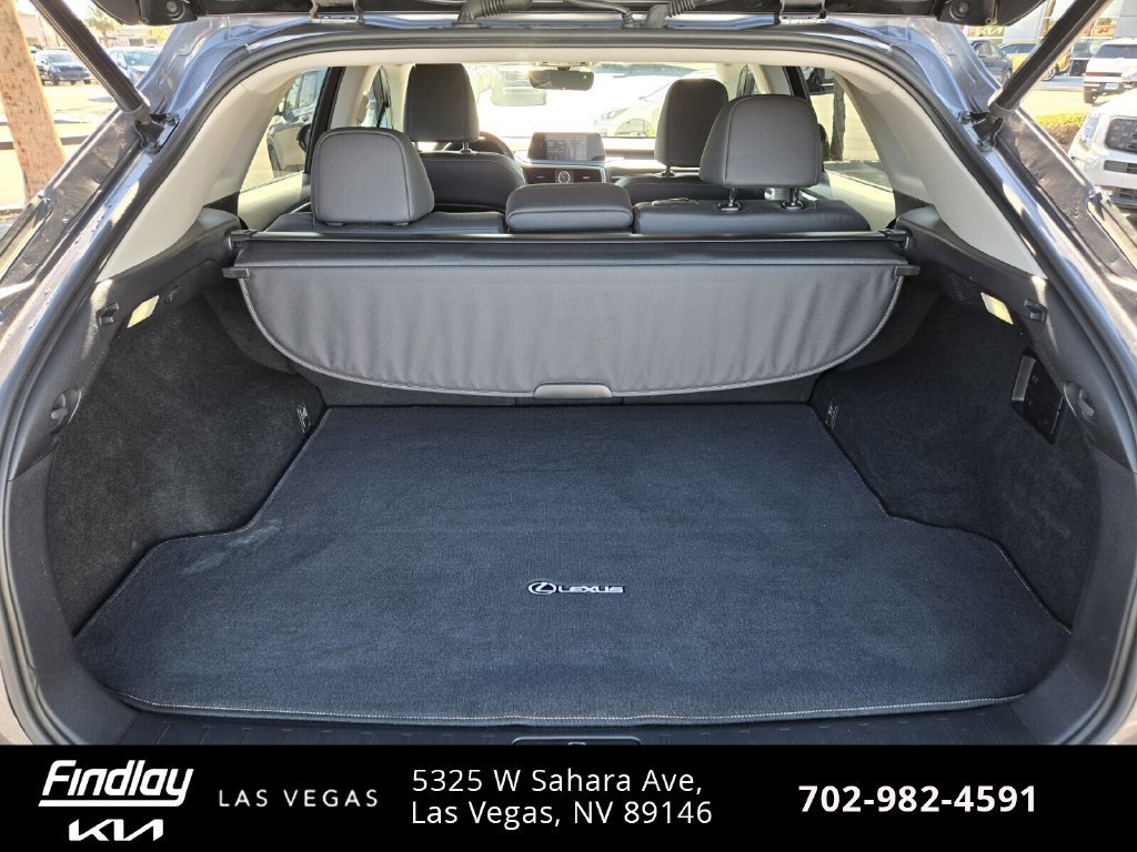 Used 2022 Lexus RX 350 AWD w/ Premium Package image 19