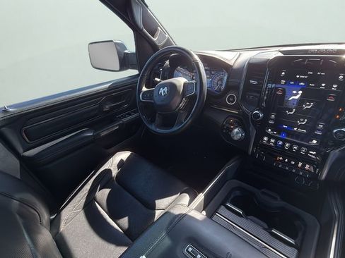 Used 2020 RAM 1500 Limited w/ Protection Group image 23