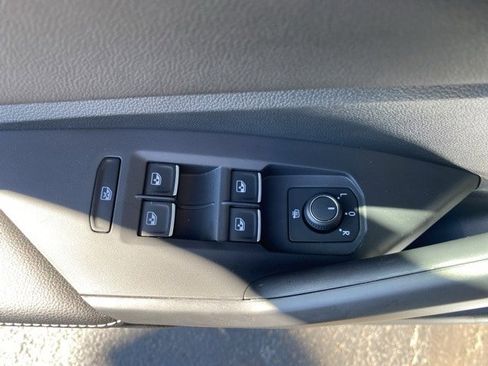 New 2026 Volkswagen Jetta Sport image 22