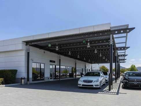 New 2026 Mercedes-Benz CLE 53 AMG CLE 53 AMG image 35