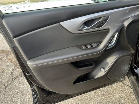 Certified 2023 Chevrolet Blazer LT w/ Convenience Package image 13