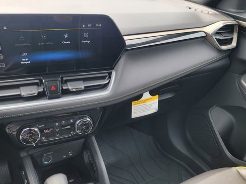 New 2026 Chevrolet TrailBlazer ACTIV w/ Convenience Package FWD image 21