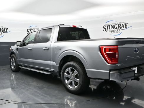 Used 2022 Ford F150 XLT w/ Equipment Group 302A High RWD image 5