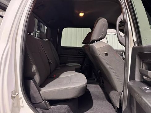 Used 2023 RAM 2500 Tradesman AWD/4WD image 26
