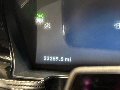 Used 2023 Lincoln Corsair Reserve w/ Equipment Group 202A image 25