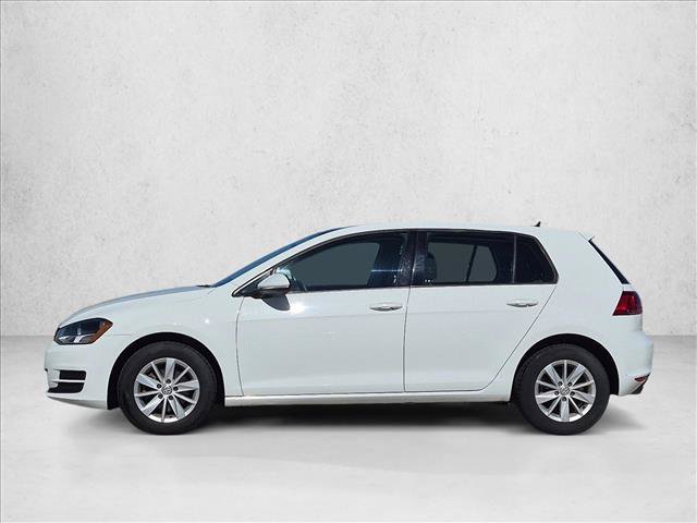 Used 2016 Volkswagen Golf S FWD image 7