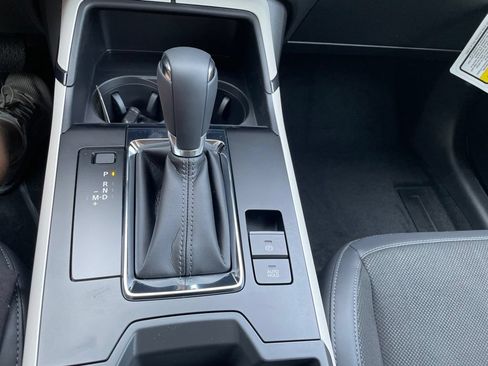 New 2026 MAZDA CX-5 Select AWD/4WD image 20