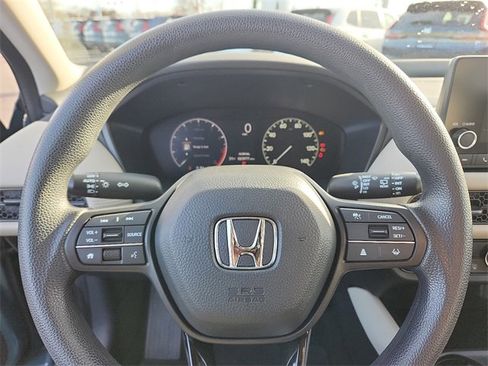 Used 2023 Honda HR-V LX image 18